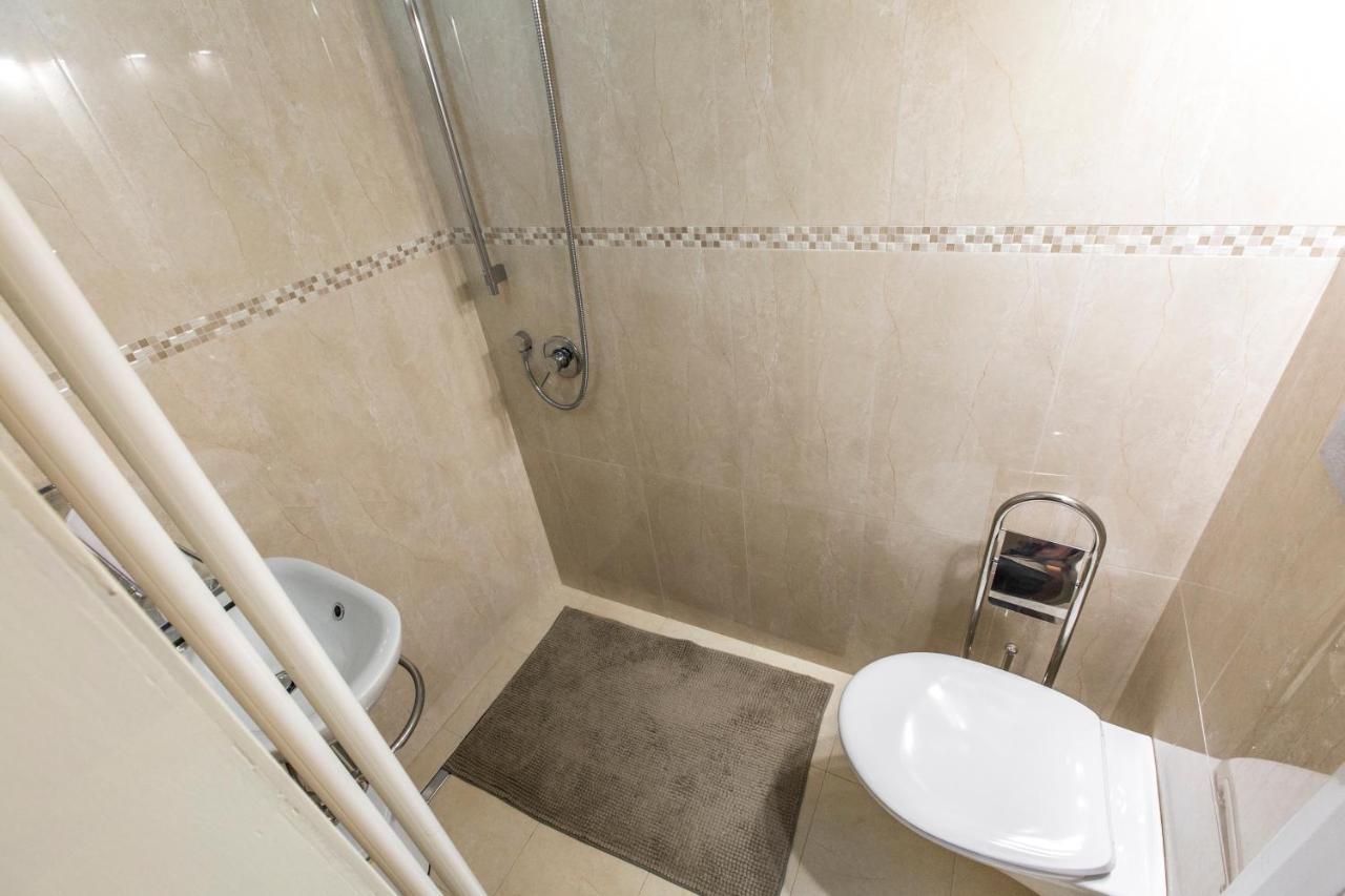 Appartamento Casa Valier Venezia Esterno foto
