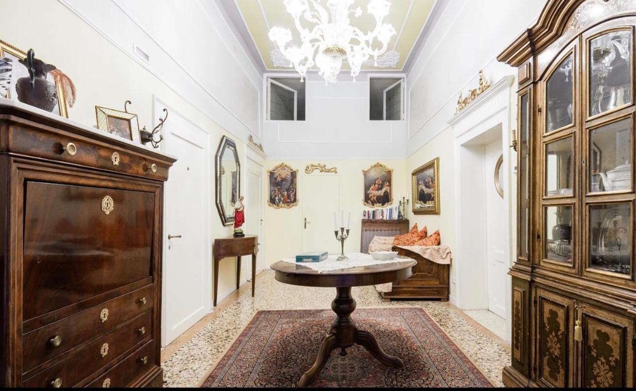 Appartamento Casa Valier Venezia Esterno foto