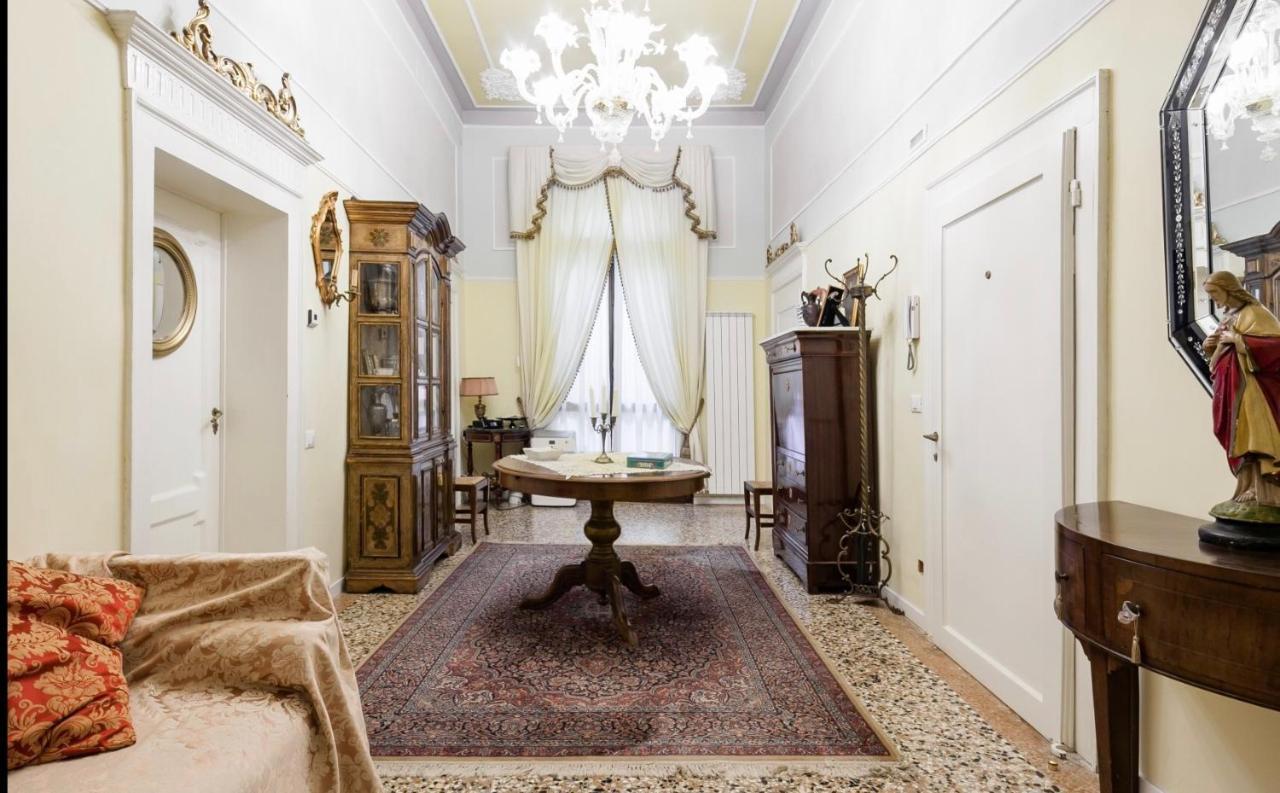 Appartamento Casa Valier Venezia Esterno foto