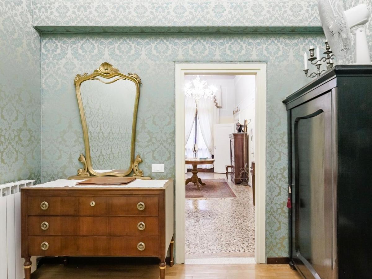 Appartamento Casa Valier Venezia Esterno foto
