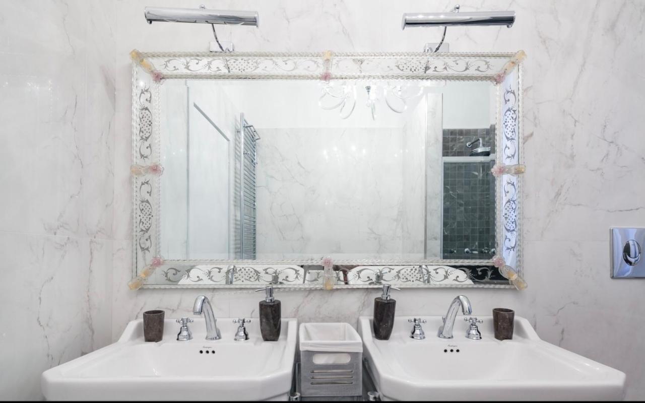 Appartamento Casa Valier Venezia Esterno foto