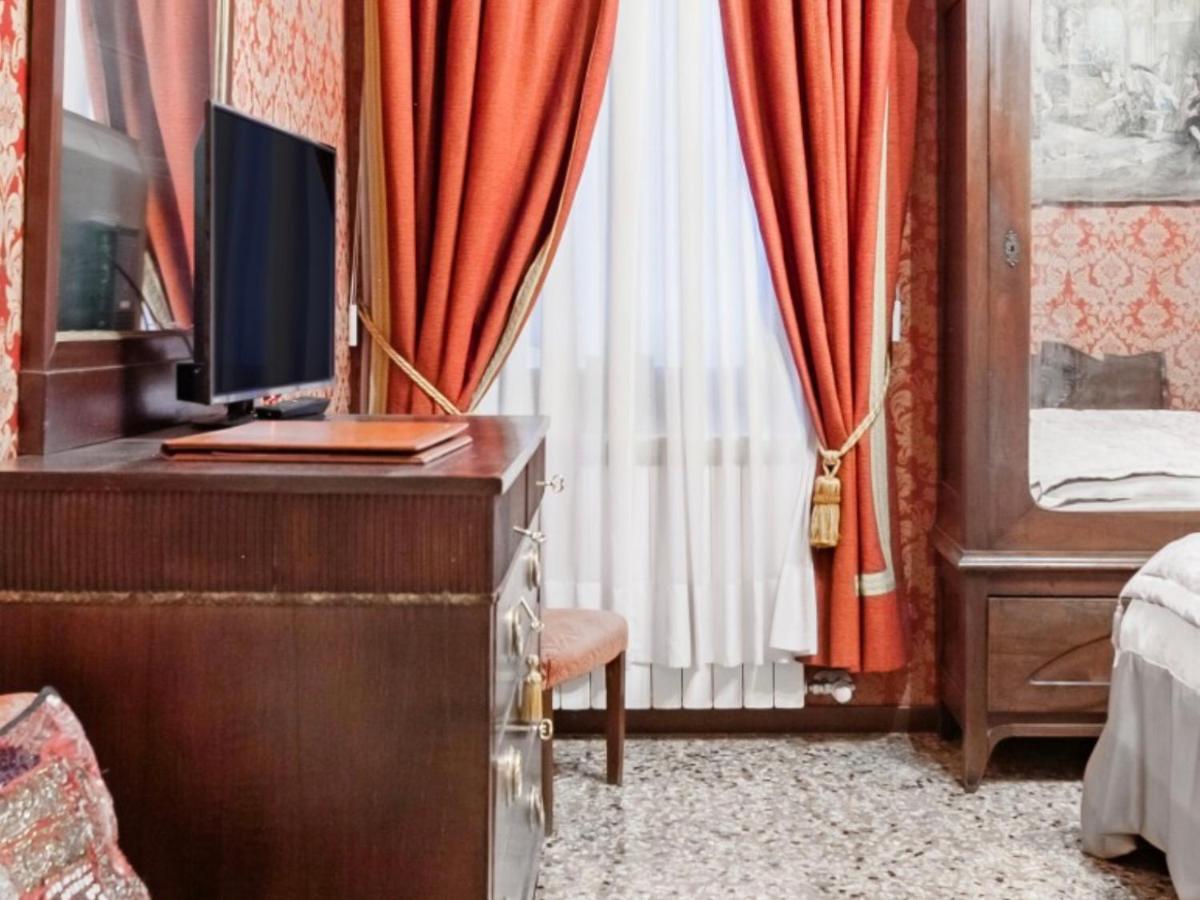Appartamento Casa Valier Venezia Esterno foto