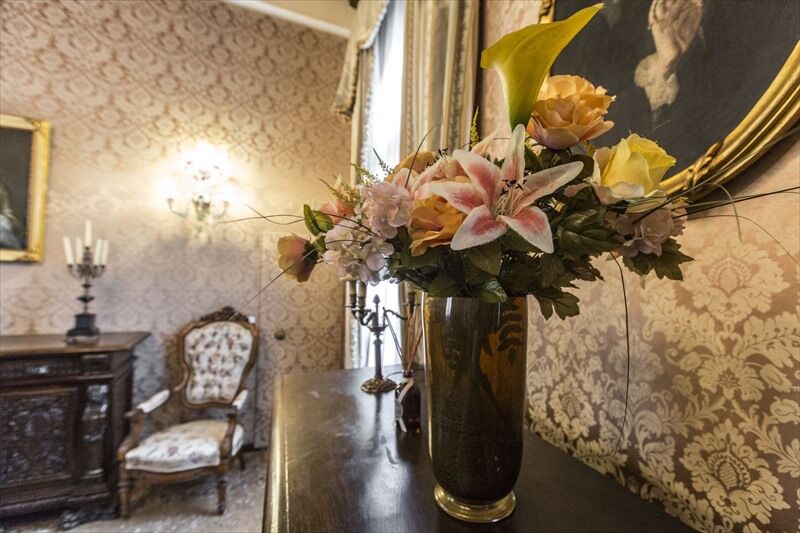 Appartamento Casa Valier Venezia Esterno foto