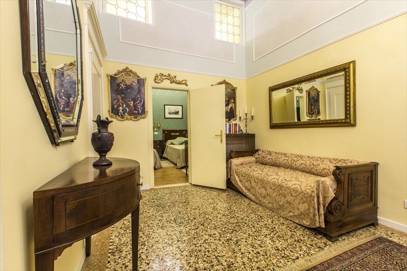 Appartamento Casa Valier Venezia Esterno foto
