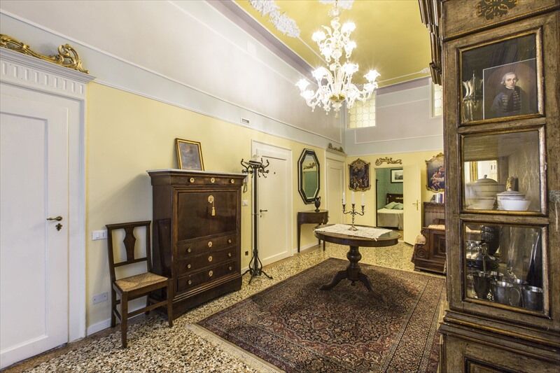 Appartamento Casa Valier Venezia Esterno foto